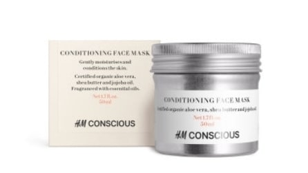 H&M Beauty Conscious
