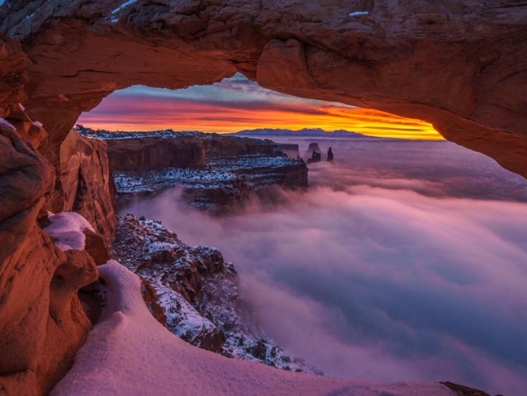 Foto Simon Dumont (@simondumont)