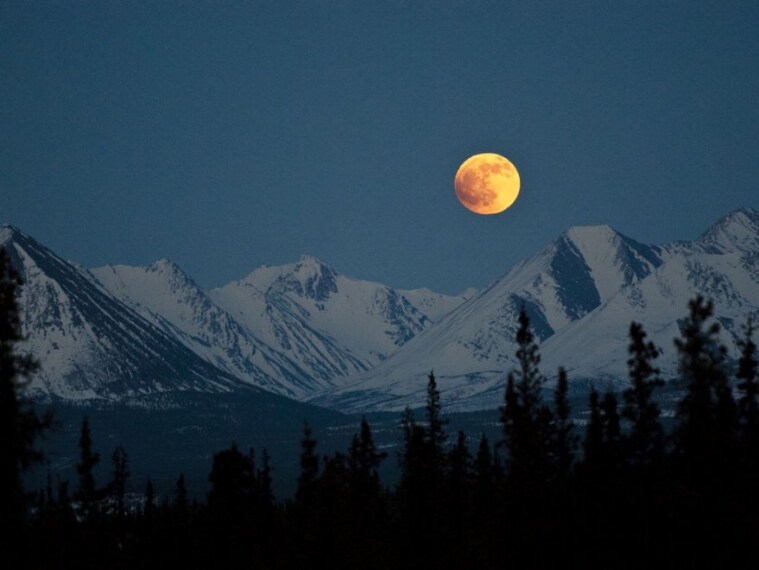 Foto Katie Thoresen, National Park Service