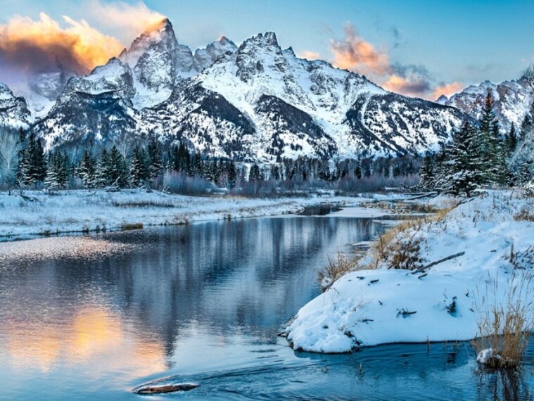 Foto Josh Packer (@packtography)