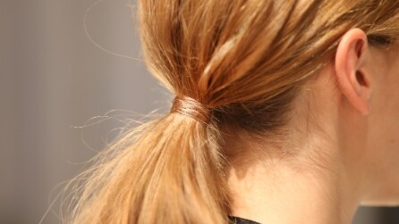 Capelli, la coda per la primavera 2016