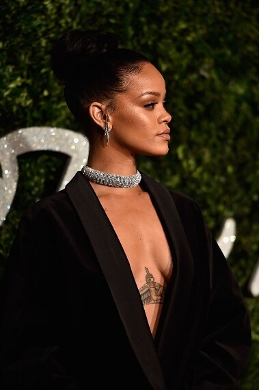 Rihanna