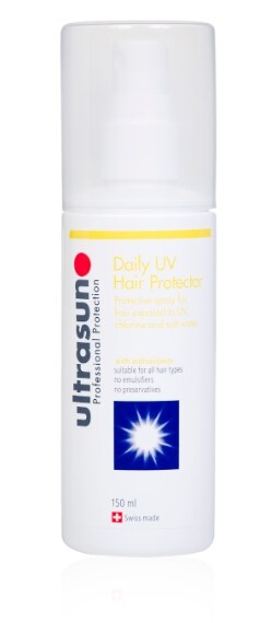 Per proteggere colore e capelli mantenendo la tua chioma idratata