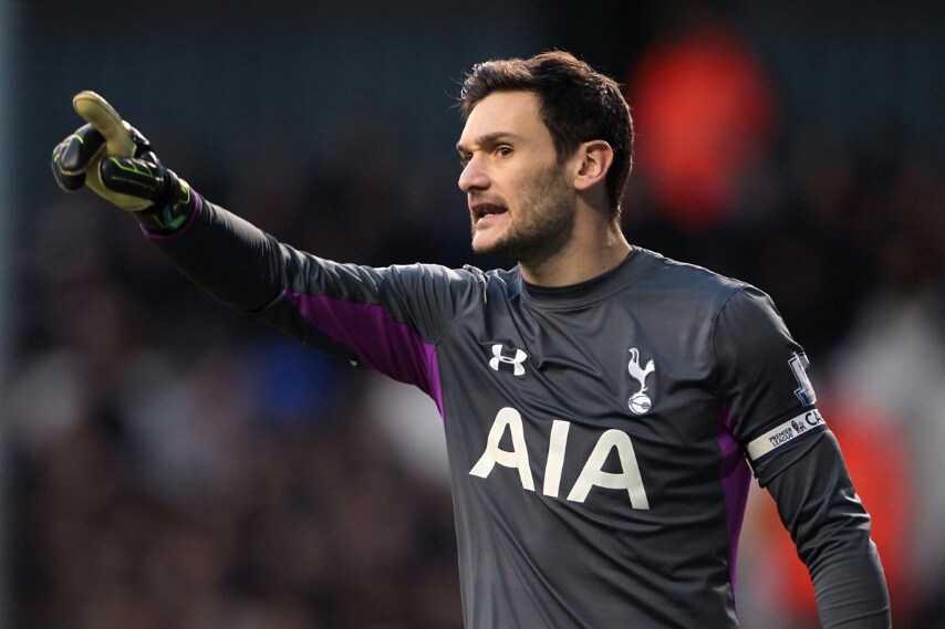 Hugo Lloris - Il portiere francese del Tottenham, dopo l'ennesima ottima stagione, potrebbe approdare al Manchester United. Posto l'addio ormai certo di Sergio Romeo, Lloris arriverebbe a prescindere dal futuro di De Gea