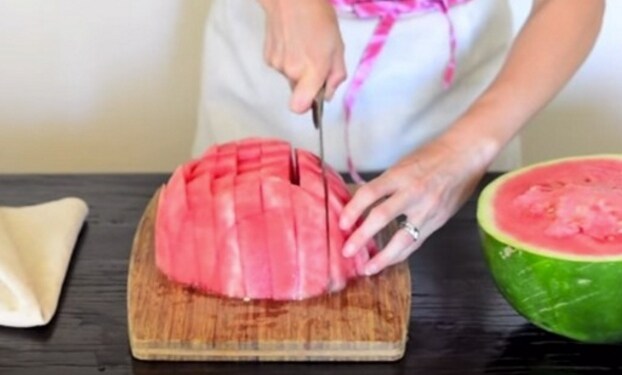 ...e poi in verticale.