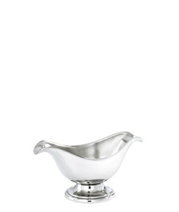 Salsiera in acciaio inox, Sambonet 70,50 euro