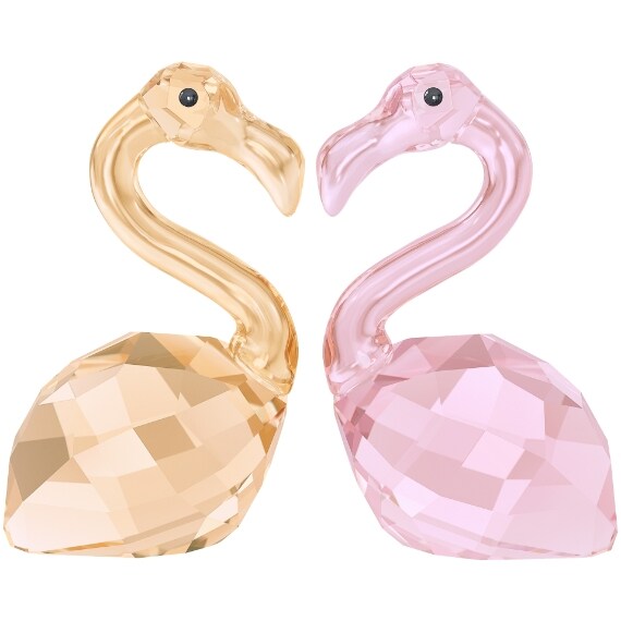 "In Love – Claude & Claudine", Swarovski 89 euro