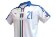 Seconda maglia della Nazionale italiana