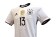 Maglia ufficiale della Germania