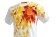 Seconda maglia della Nazionale spagnola
