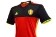 Maglia ufficiale del Belgio