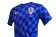 Seconda maglia della Nazionale croata