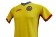 Maglia ufficiale della Romania