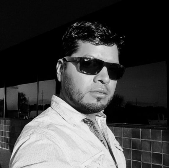 Joel Rayon Paniagua, 32 anni