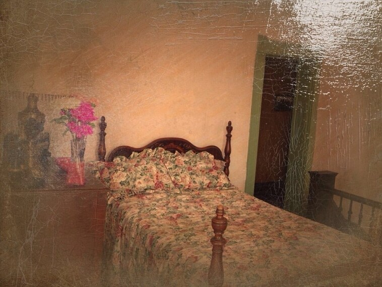 Considerando il costo di 312 dollari per notte, bisogna avere davvero molto coraggio per venirci a soggiornare.