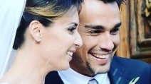 Il matrimonio di Flavia Pennetta e Fabio Fognini