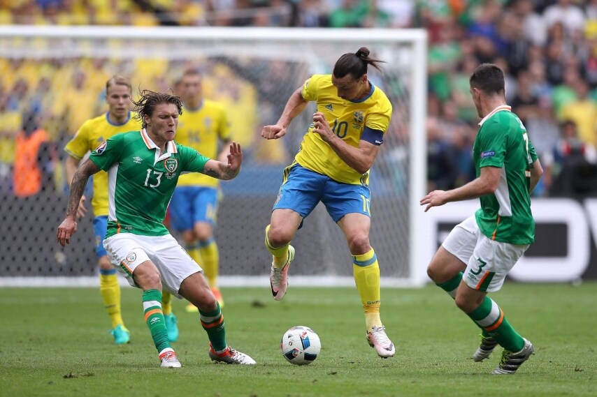 "Posso giocare in 11 ruoli perché un buon giocatore può farlo ovunque."