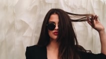 Tutti i capelli di Selena Gomez