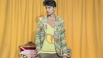 Lorenzo Gori: il modello dal corpo perfetto secondo Ermanno Scervino