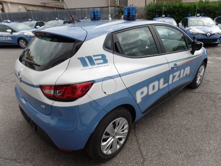 Webmail Polizia Di Stato Recupero Password Dimenticata