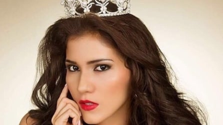 Yumara Lopez, Miss Nicaragua 2014