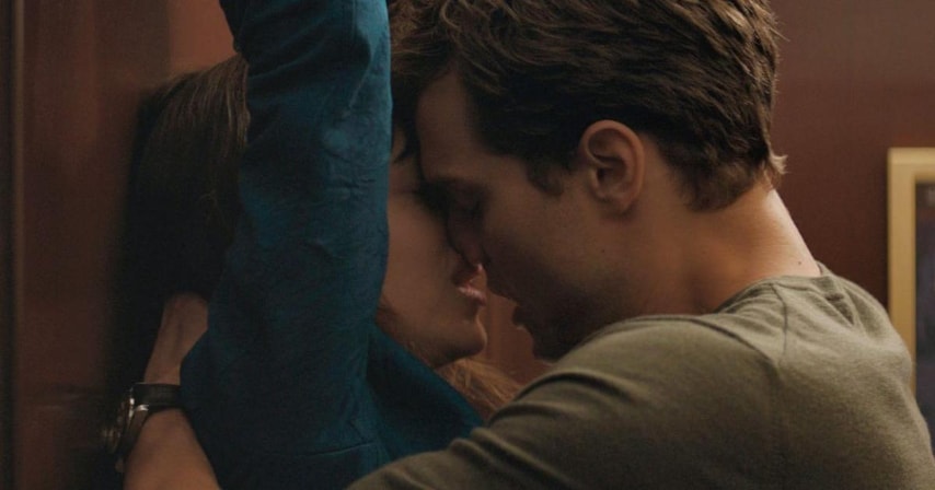 50 sfumature di grigio