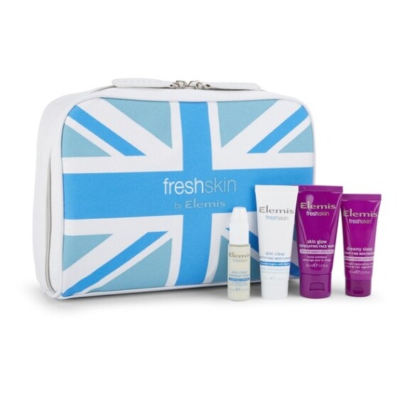 17,95€ anziché 25,45€ su LookFantastic.com