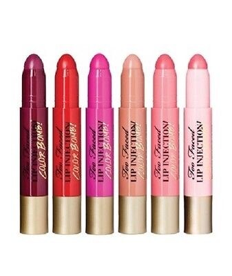 18,00€ anziché 20,00 su Toofaced.com
