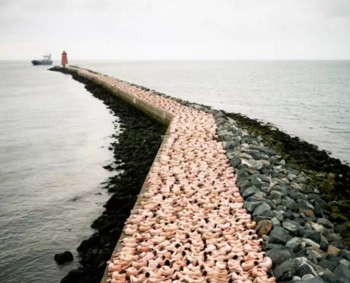Irlanda 2008