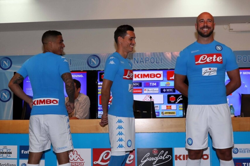 Ssc Napoli