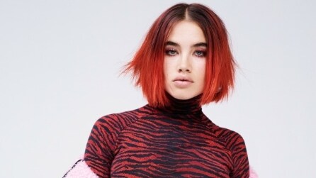 Kenzo x H&M: le prime immagini della collezione