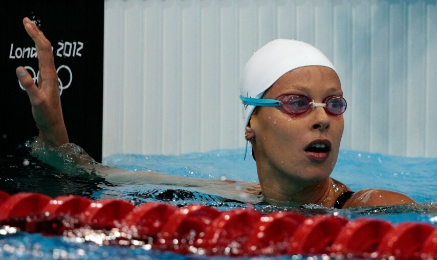 Londra 2012, le Olimpiadi delle delusioni: Federica Pellegrini conclude al quinto posto la finale dei 200 metri e quinta anche nei 400 metri stile libero.
