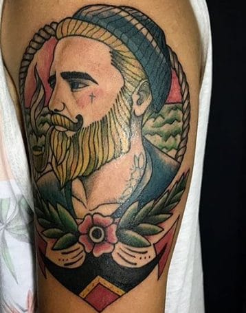 Fonte: Instagram @finklertattoo