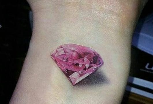 Fonte: Instagram @mundodastatoos