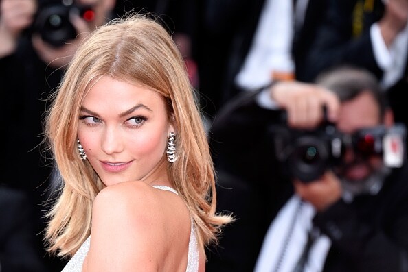 Karlie Kloss - 10 milioni di dollari