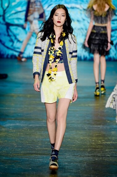 Liu Wen - 7 milioni di dollari