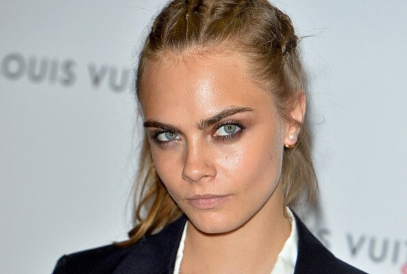 Cara Delevingne - 8.5milioni di dollari