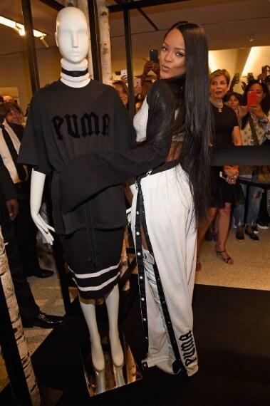 collezione rihanna puma collezione rihanna puma