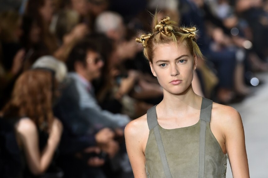 Diesel Black Gold P/E 2017