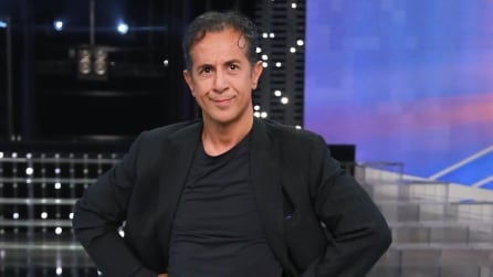 Le foto di Manlio Dovì