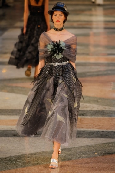 Chanel Cruise Collection 2016/2017