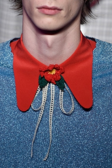 Gucci Uomo Spring/Summer 2017