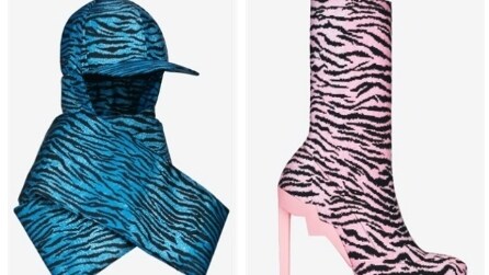 I prezzi della collezione Kenzo X H&M