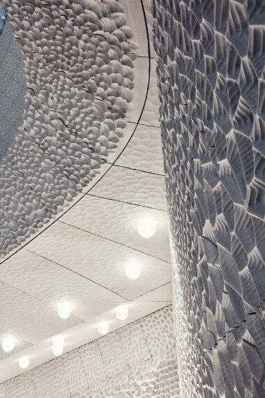 Grand Hall - Foto: Maxim Schulz