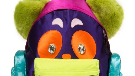 Gli zaini Eastpak firmati dagli stilisti internazionali