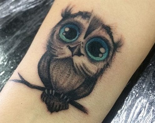 Fonte: Instagram @ste.tattoo