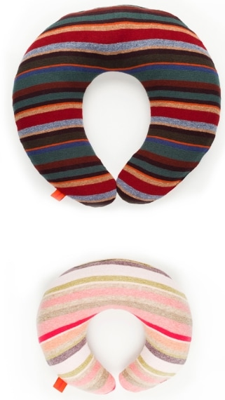 Cuscini da viaggio Gallo, 42 euro