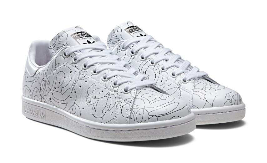 Sneakers adidas Originals by Rita Ora, 109,95 euro