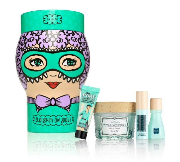 Kit beauty Sephora, 39,90 euro