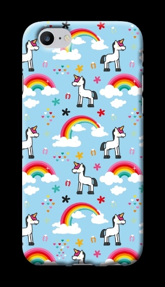 Cover per smartphone Benjamins, 19,99 euro